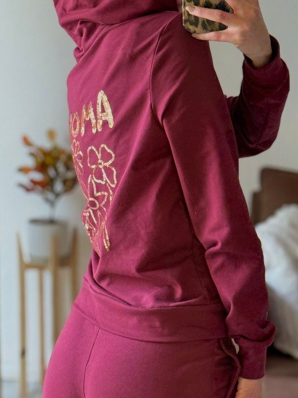 Producto - CAMPERA RÚSTICA - 2