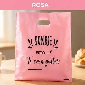 Producto - PACK DE 10 BOLSAS RESISTENTES 45X35 - 0