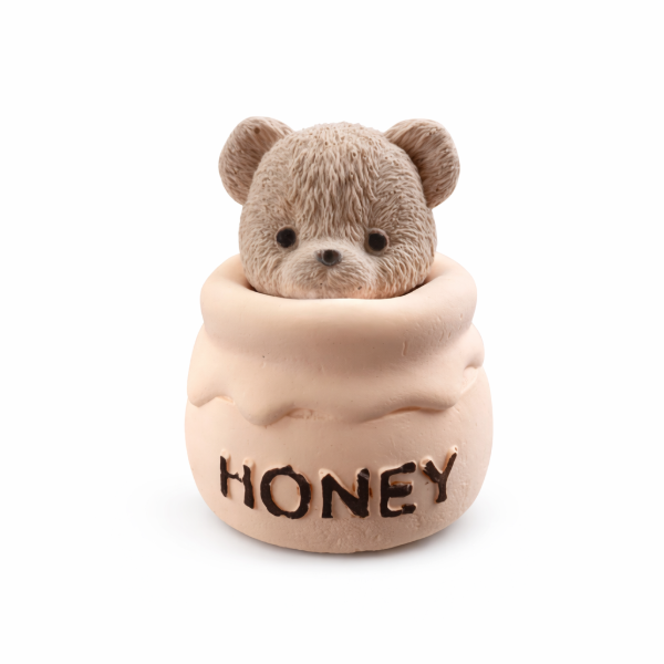 Producto - Molde osito miel ch 10117