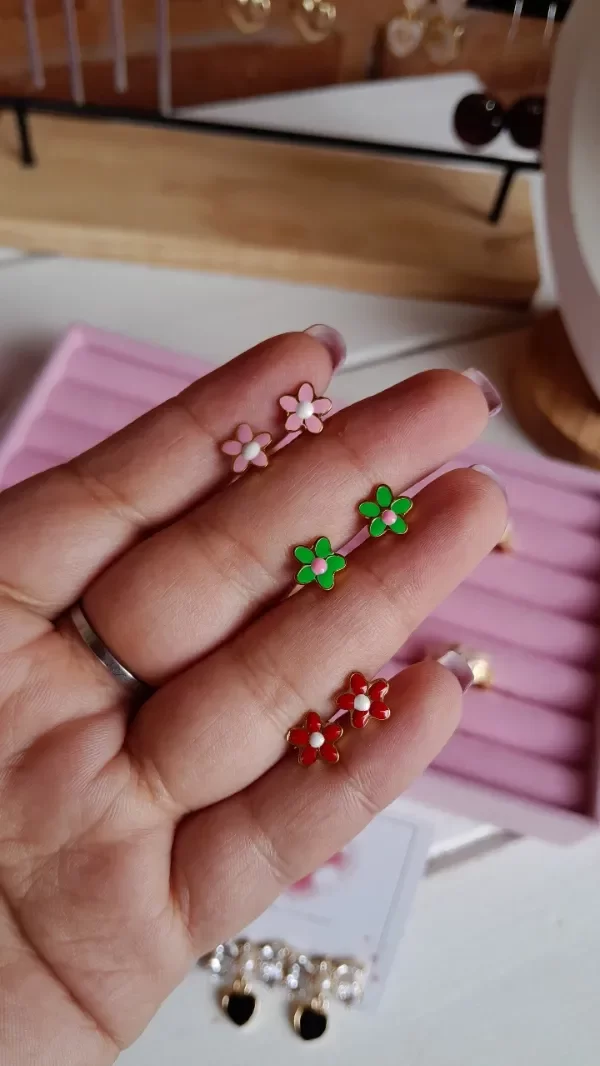 Producto - Abridores flores