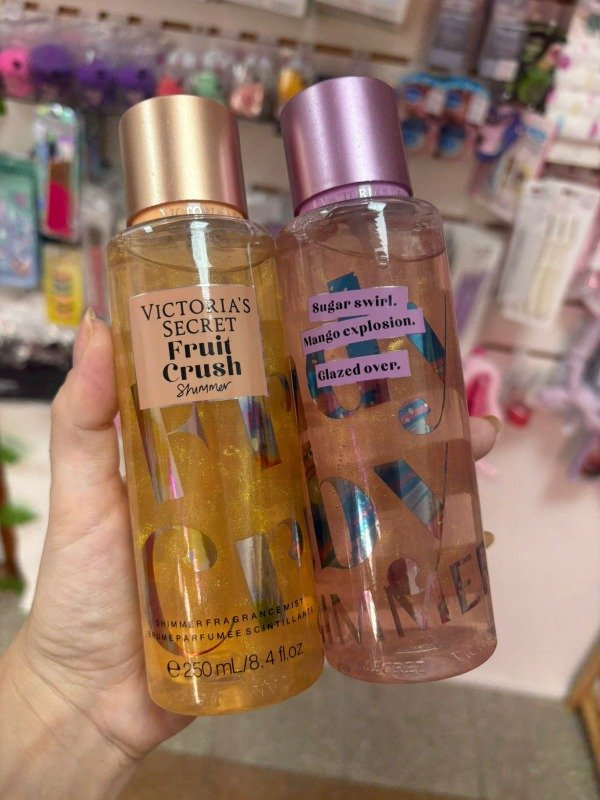 Producto - Body splash VS