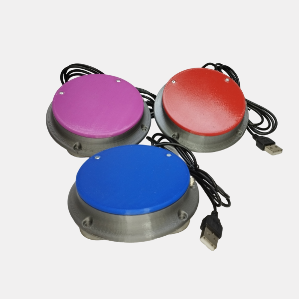 Producto - Switch - Pulsador USB