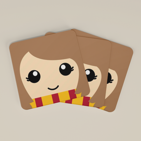 Producto - Posavaso Hermione