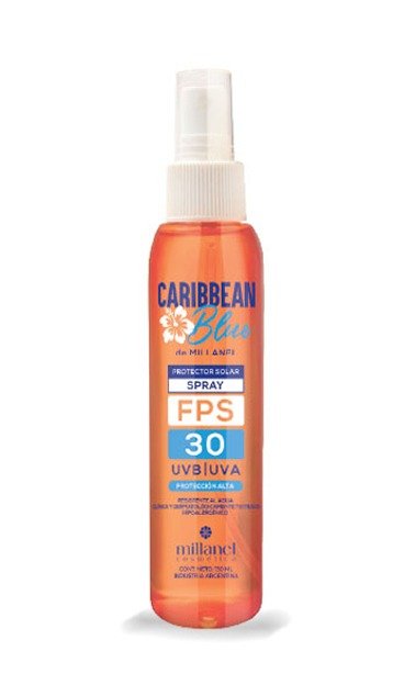 Producto - Protector SOLAR CORPORAL Spray FPS 30