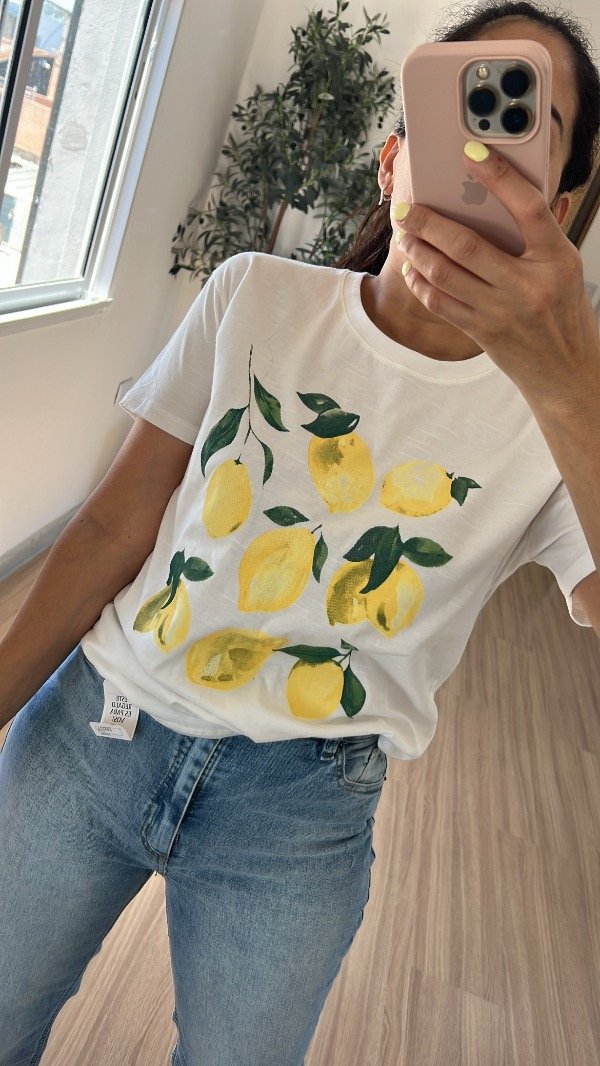 Producto - LIMÓN BORA