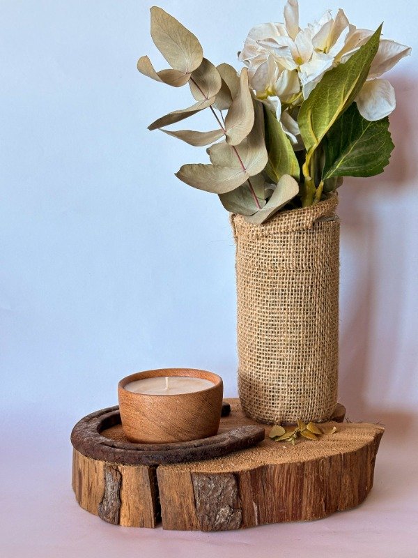 Producto - Vela Lenga