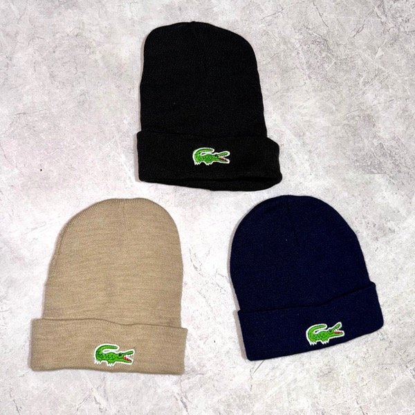Producto - BEANIE l Lacostee