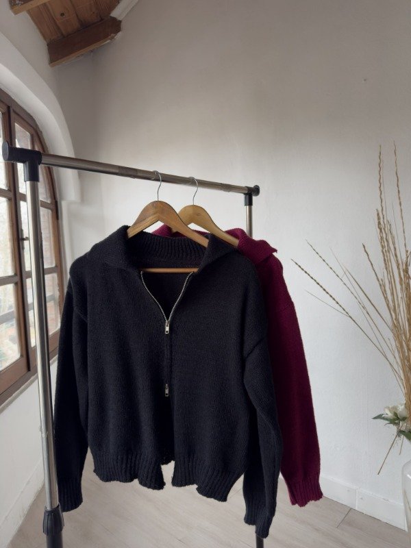 Producto - Camp doble cierre Emi