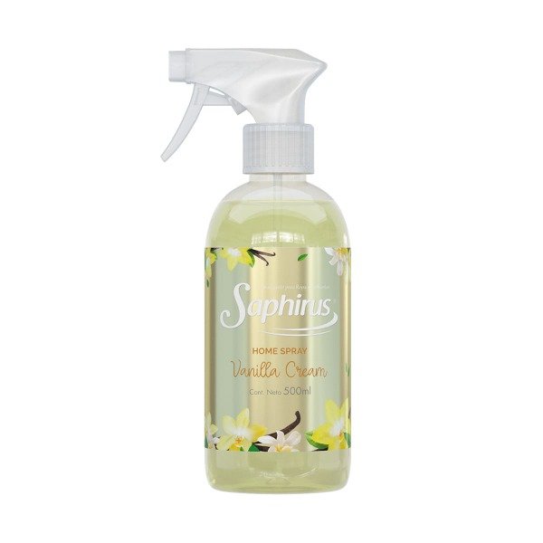 Producto - Home Spray Vanilla Cream