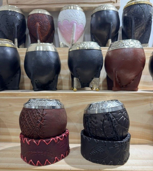 Producto - Torpedo con base labrada