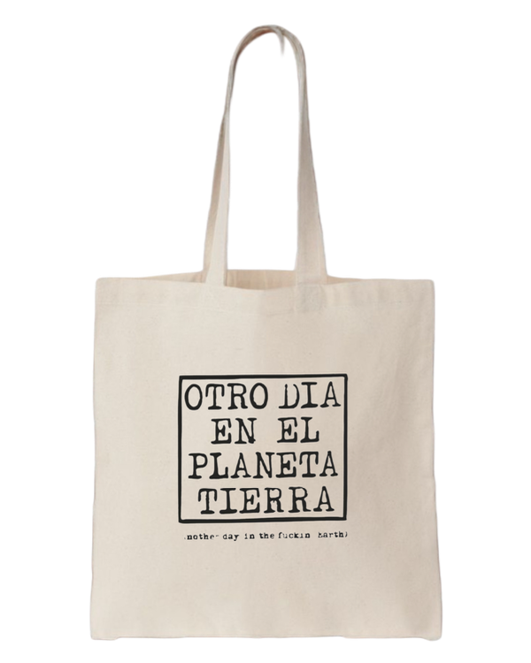 Producto - TOTE INTOXICADOS