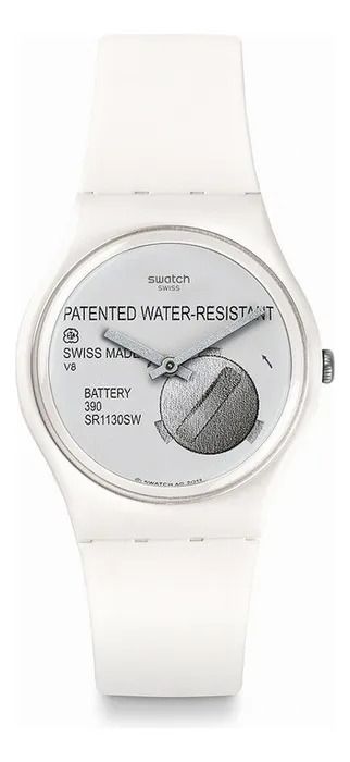 Producto - Reloj Swatch 102