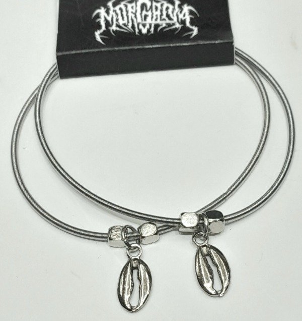Producto - Pulsera Para Compartir Caracol