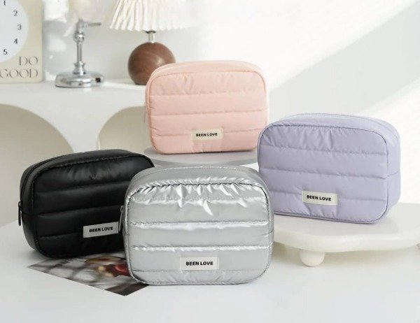Producto - Neceser matelasé Dublin