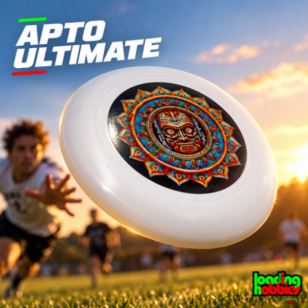 Producto - Combo Boomerang Aussie + Frisbee Profesional Voodoo - 3