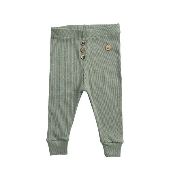 Producto - Leggins Morley Eucalyptus