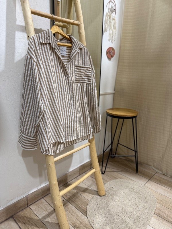 Producto - Camisa Aural