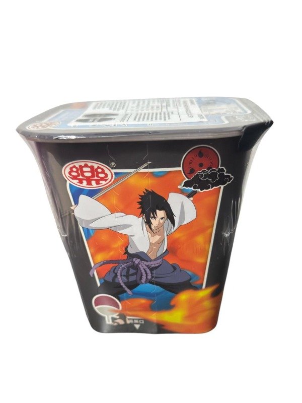 Producto - Ramen importado Naruto varios sabores