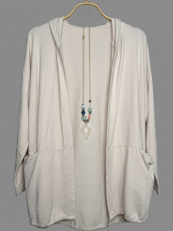 Producto - Campera PLAYERA - 3