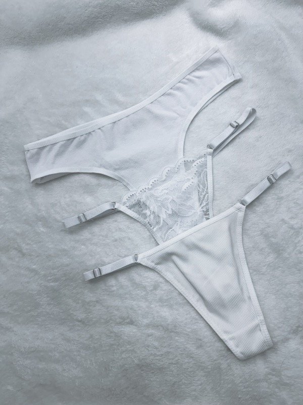 Producto - Set x3 less white II