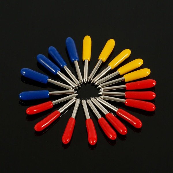 Producto - Set juego de cuchillas 3 unidades - 0