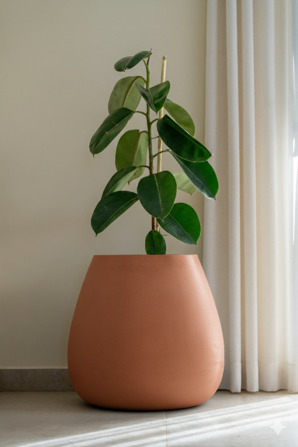 Producto - Margarita Terracota