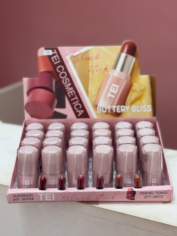 Producto - BLUSH TEI BARRA