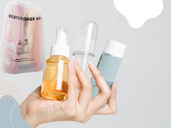 Producto - BOLSA PARA VIAJE