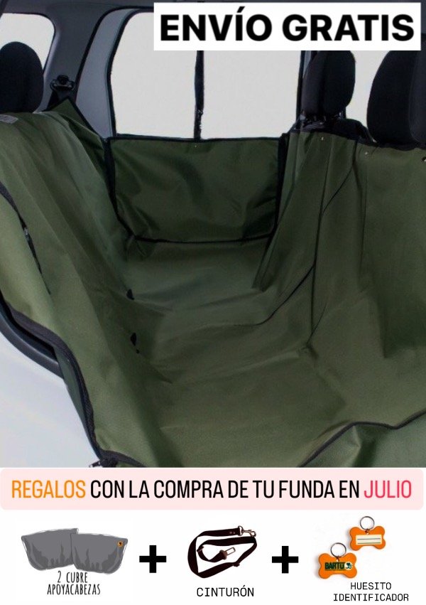 Producto - BARTUFUNDA VERDE MILITAR