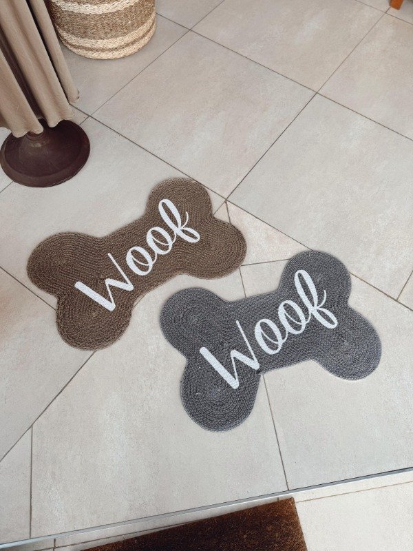 Producto - ALFOMBRAS HUESO