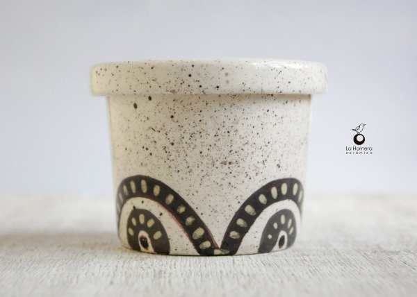 Producto - Mantequera de Agua