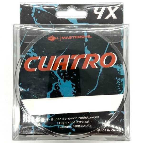 Producto - Multifilamento 0,40 Masterguil