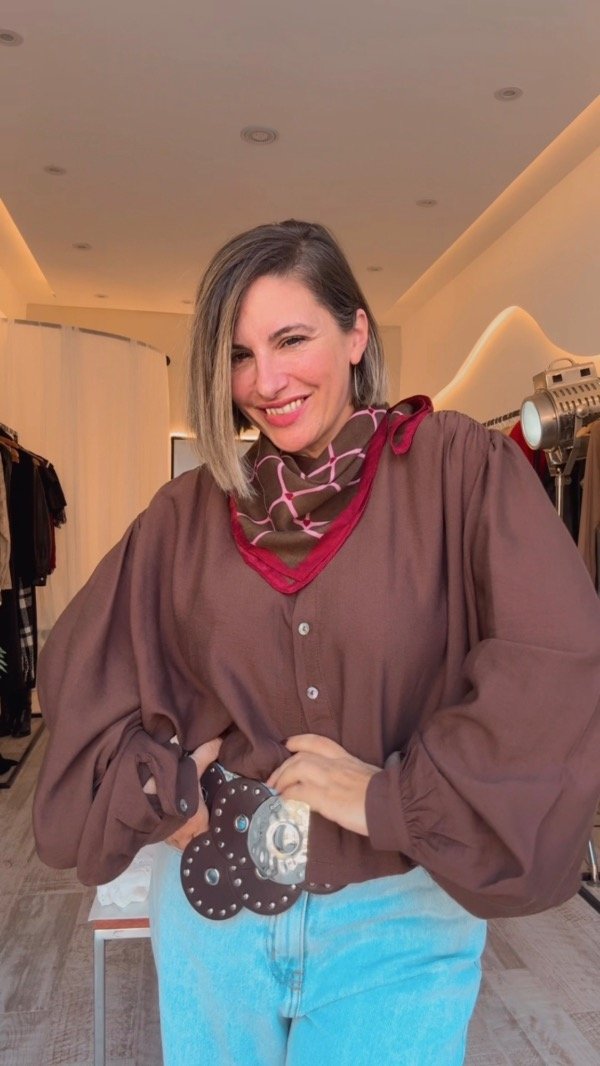 Producto - Camisa Bella