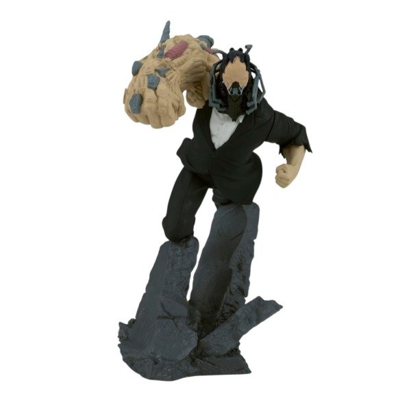 Producto - Figura All For One Combination Battle My Hero Academia Banpresto