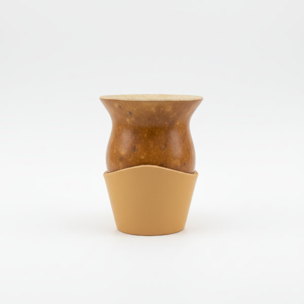 Producto - MATE CRIOLLO (CALABAZA PULIDA)