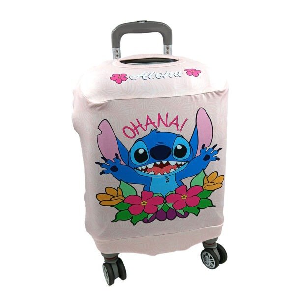 Producto - Funda Valija Stitch Ohana