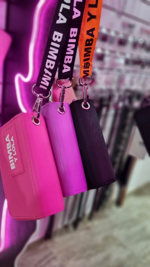 Producto - Billetera impermeable chico