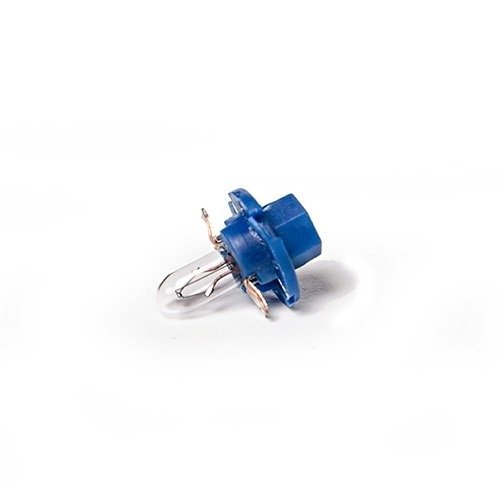 Producto - LÁMPARA 1.2W 12V CON PORTALAMPARA