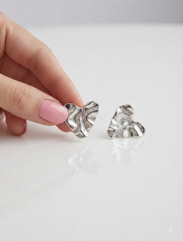 Producto - AROS ETERNITY HEART - 0