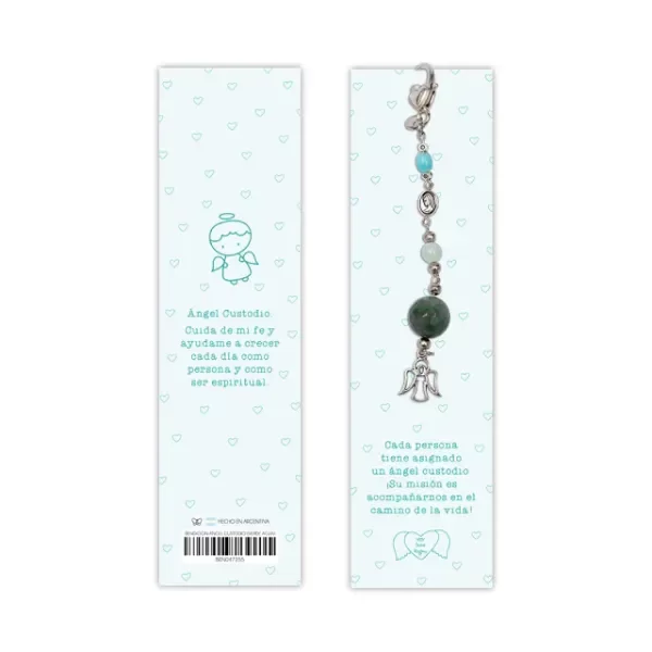Producto - Bendición Ángel Custodio - 4