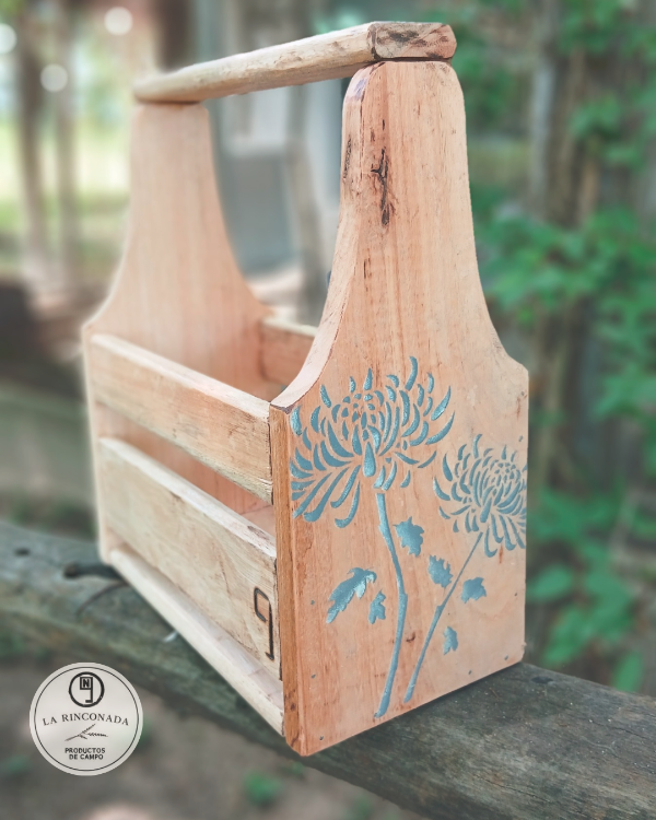 Producto - cajoncito organizador