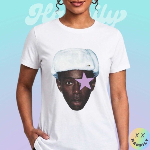 Producto - Remera Tyler the creator #9 - 1