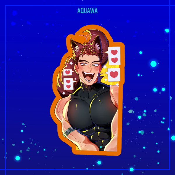 Producto - Sticker YA DEVUELVAN A VALKO