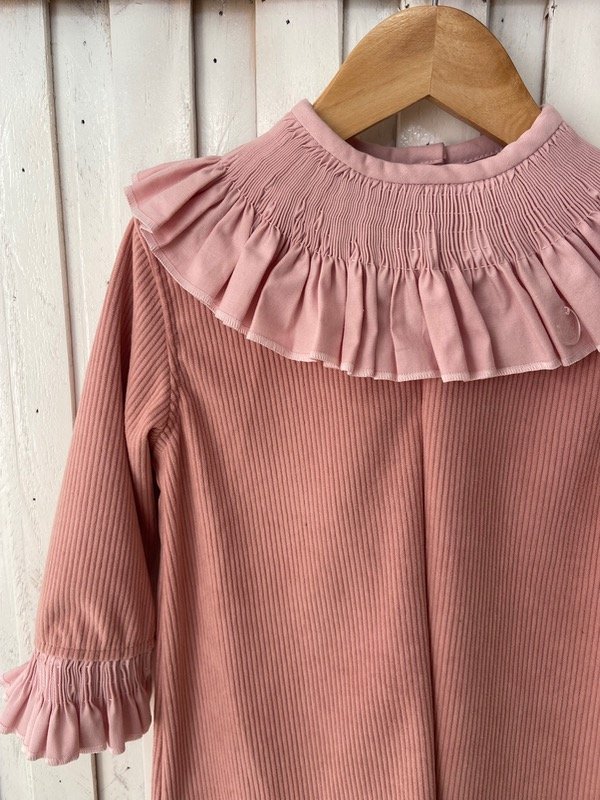 Producto - VESTIDO CLARA