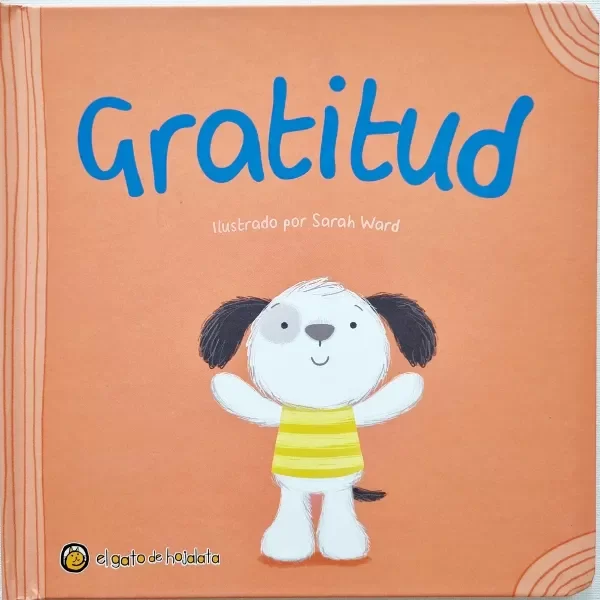 Producto - GRATITUD CAMINANDO JUNTOS