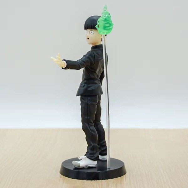 Producto - Shigeo Kageyama - MOB PSYCHO 100 (15cm) - 3