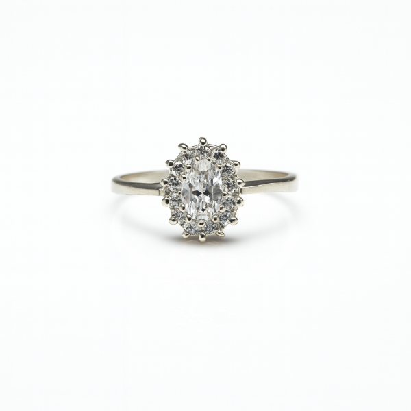 Producto - ANILLO QUIRINO