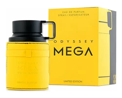 Producto - Armaf  Odyssey Mega EDP