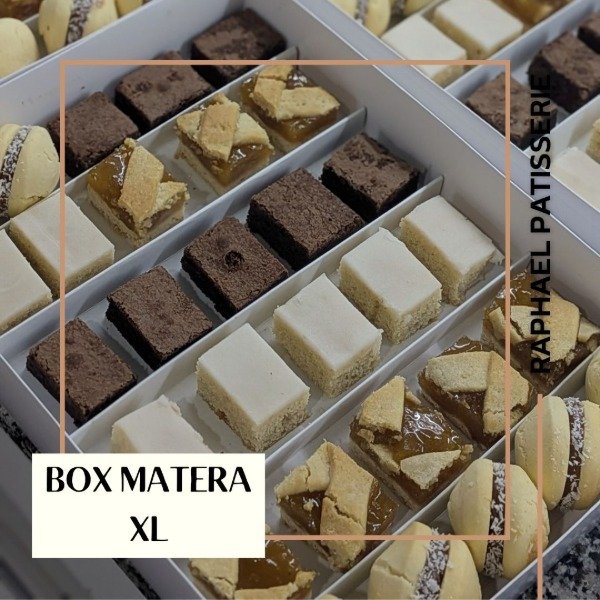 Producto - Box matera XL