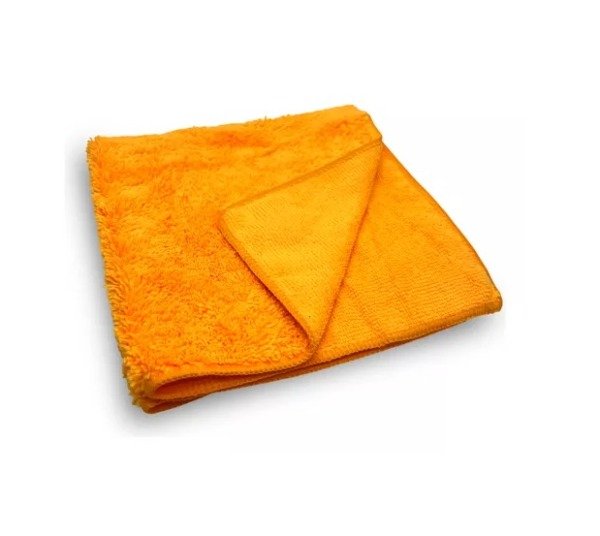 Producto - MICROFIBRA PREMIUM ENCERADO LUSTRE ULTRA SUAVE 40X40 CM LM-013
